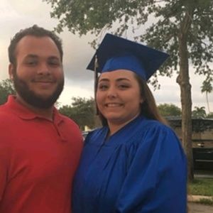 Meet your Posher, Caitlin